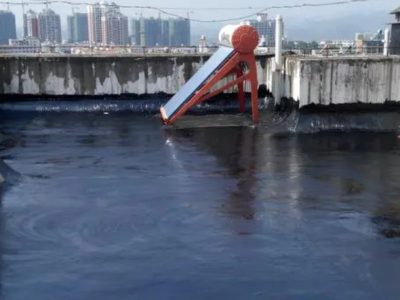防水工程案例