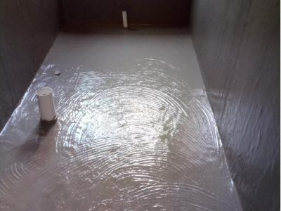 防水工程案例